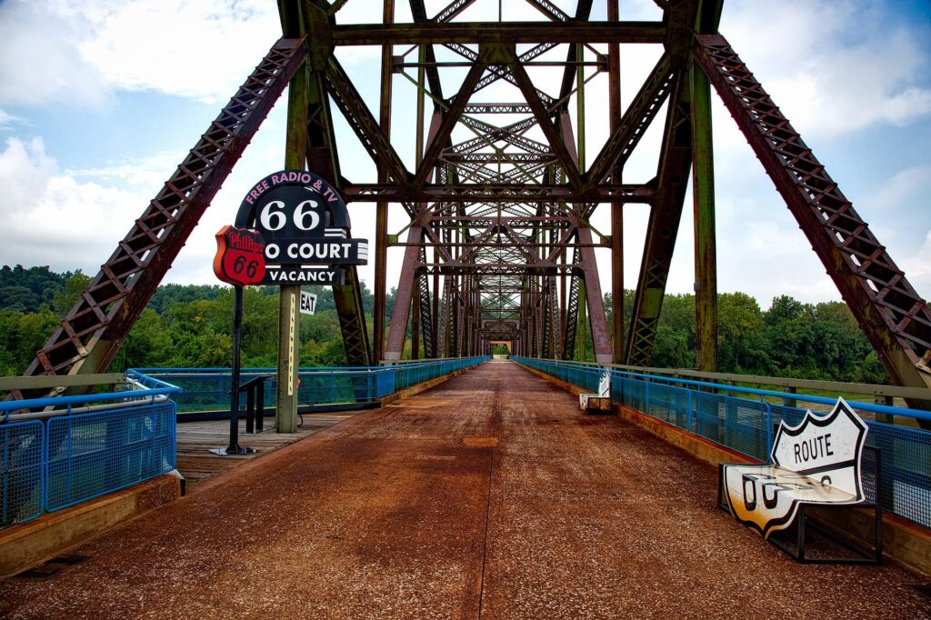 Route 66- SEO and Digital Marketing Affordable Packages Springfield MO