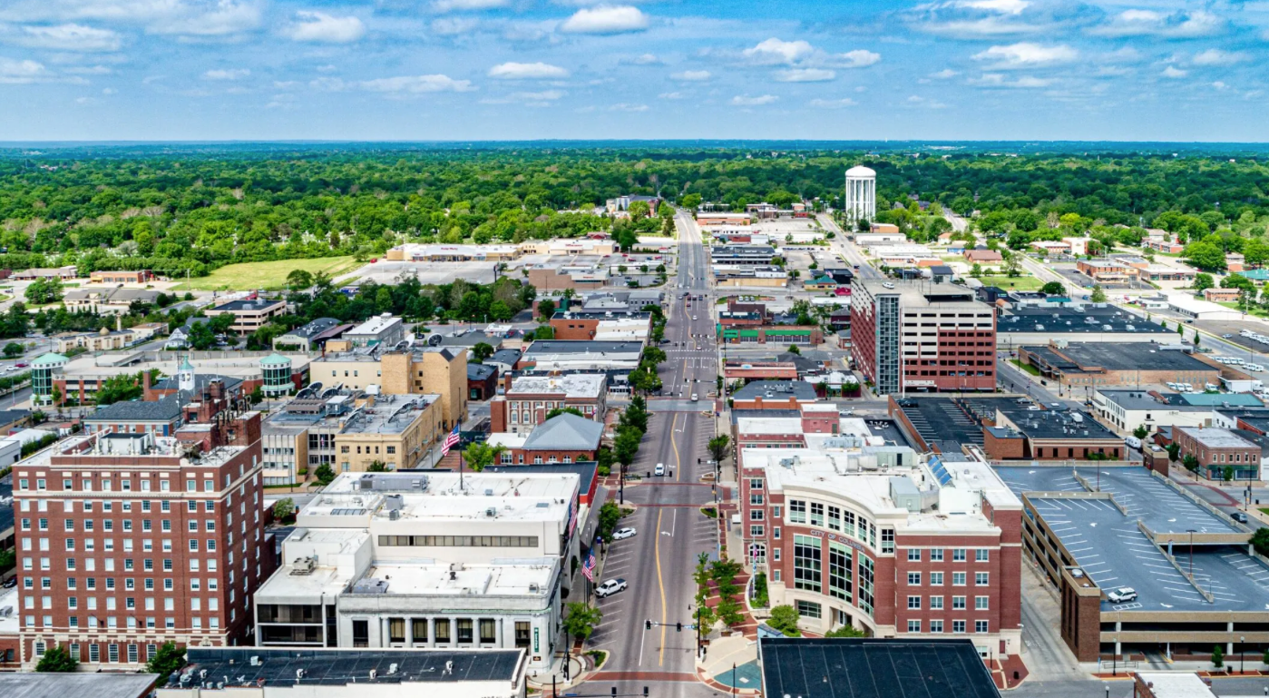 Springfield MO City | Get Ranking on Google's First Page | Internet Marketing Expert